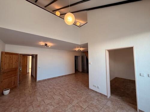 Foto - Galerie-Wohnung 