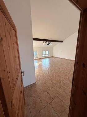 Foto - Etagenwohnung in Messel zur Miete