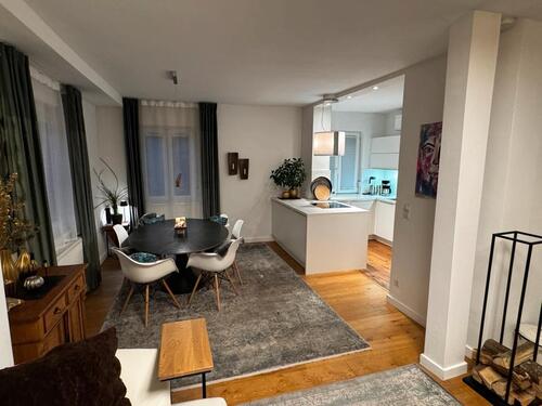 Foto - 4 Zimmer Etagenwohnung zur Miete in Fürth