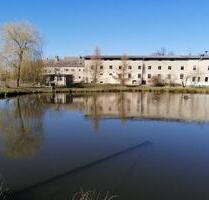 1000 m² Historischer Kornspeicher im Gutshof Niebendorf - Berlin Charlottenburg-Wilmersdorf