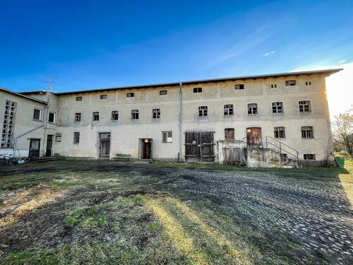 Foto - Mehrfamilienhaus, Wohnhaus zum Kaufen in Berlin
