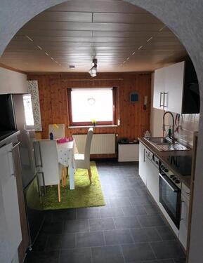 Foto - Erdgeschoßwohnung in Schwalbach zur Miete