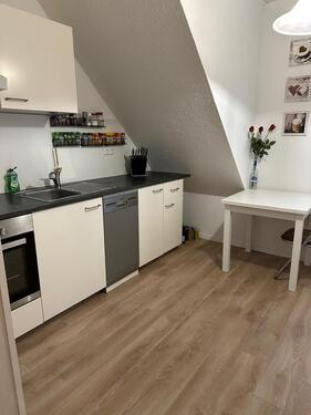 Foto - Zentral gelegene 2-Zimmer Wohnung in Nienburg