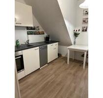 Zentral gelegene 2-Zimmer Wohnung in Nienburg - Nienburg (Weser)