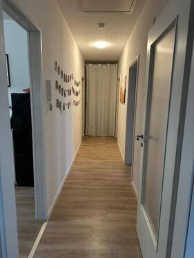 Foto - 2 Zimmer Dachgeschoßwohnung in Nienburg (Weser)