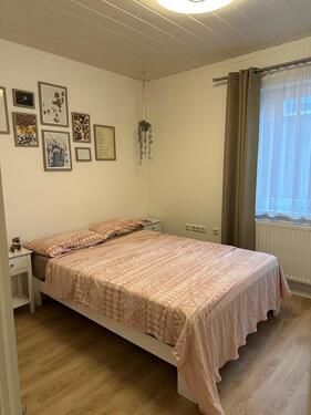 Foto - Dachgeschoßwohnung in Nienburg (Weser) zur Miete