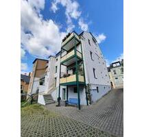 3 Zimmer Wohnung in Zeulenroda zu vermieten (Alleestraße 14) - Zeulenroda-Triebes