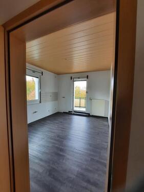 Foto - 3 Zimmer Etagenwohnung zur Miete in Zeulenroda-Triebes