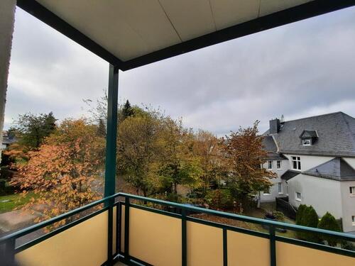 Foto - 3 Zimmer Etagenwohnung in Zeulenroda-Triebes