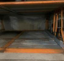 Tiefgaragenstellplatz Mühlburg Duplex - Karlsruhe