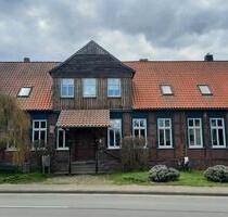 100 qm Wohnung in Gemeinschaft Nähe Salzwedel