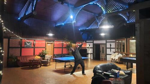 Foto - 4 Zimmer Dachgeschoßwohnung in Salzwedel