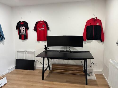 Foto - 3 Zimmer Etagenwohnung zur Miete in Niederwörresbach