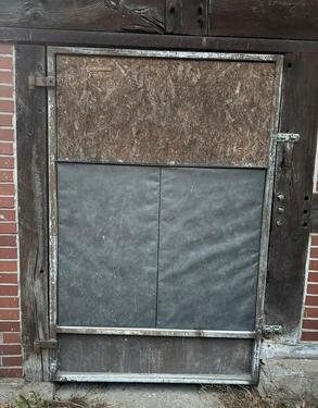 Foto - Lagerfläche Lagerraum Stauraum Stellplatz ca. 12 m²