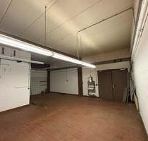 Lagerhalle in Oberursel - 845,00&nbsp;EUR Kaltmiete, ca.&nbsp; 65,00&nbsp;m&sup2; in Oberursel (Taunus) (PLZ: 61440)