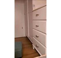 Zwischenmiete für 2 Monate Augsburg – 2 Zi., 45 m², TG, Balkon