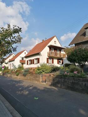Foto - 5 Zimmer Einfamilienhaus zur Miete in Bad Sobernheim