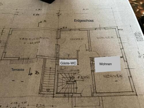 Foto - Einfamilienhaus in Bad Sobernheim zur Miete