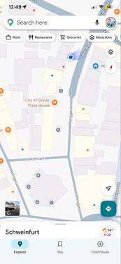 Foto - Zimmer in Wohngemeinschaft zu vermieten