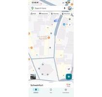 Zimmer in Wohngemeinschaft zu vermieten - Schweinfurt Gartenstadt