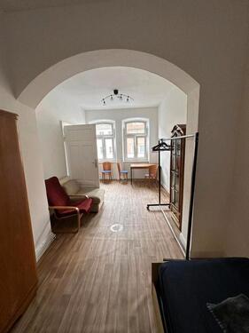 Foto - 1 Zimmer Etagenwohnung zur Miete in Schweinfurt