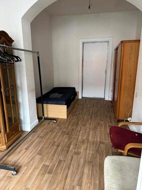 Foto - 1 Zimmer Etagenwohnung in Schweinfurt