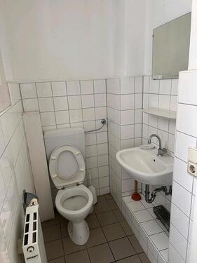 Foto - Etagenwohnung in Schweinfurt zur Miete