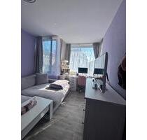 1,5 ZKB in Siegen City - 615,00&nbsp;EUR Kaltmiete, ca.&nbsp; 43,00&nbsp;m&sup2; in Siegen (PLZ: 57072)