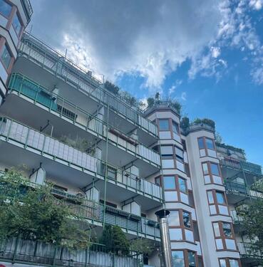 Foto - 1 Zimmer Etagenwohnung zum Kaufen in München