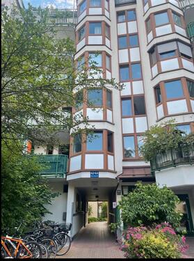 Foto - 1 Zimmer Etagenwohnung in München