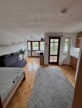 Foto - Etagenwohnung in München zum Kaufen