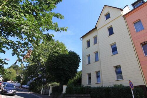 Foto - STADTNAHE 2 ZIMMERWOHNUNG IN LÜDENSCHEID