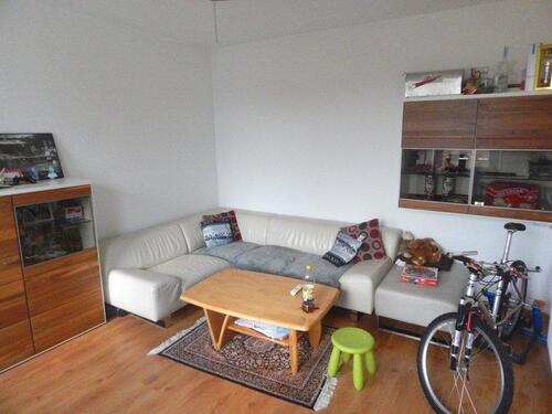 Foto - 2 Zimmer Etagenwohnung in Lüdenscheid