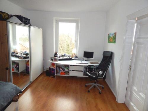 Foto - Etagenwohnung in Lüdenscheid zur Miete