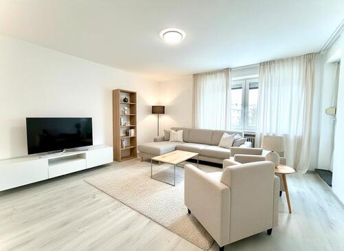 Foto - Gepflegte 2,5 Zimmer Wohnung - Top vermietet
