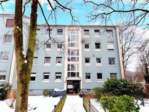 Foto - 2.5 Zimmer Etagenwohnung zum Kaufen in Bremen