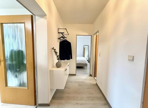 Foto - Etagenwohnung in Bremen zum Kaufen
