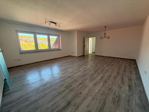 Foto - Barrierefreie 3 Zimmer Wohnung mit Balkon & 2 Bädern