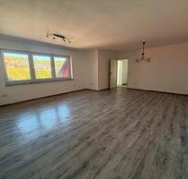 Barrierefreie 3 Zimmer Wohnung mit Balkon & 2 Bädern - Großalmerode