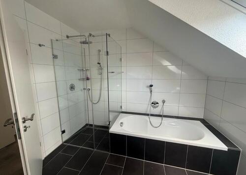 Foto - 3 Zimmer Etagenwohnung zur Miete in Großalmerode