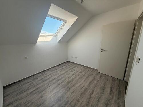 Foto - Etagenwohnung in Großalmerode zur Miete