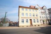 Foto - Erstklassige 1-Zimmer-Wohnung mit Einbauküche und Duschbad in der Altstadt zu mieten!
