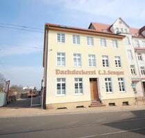 Erstklassige 1-Zimmer-Wohnung mit Einbauküche und Duschbad in der Altstadt zu mieten! - Schwerin