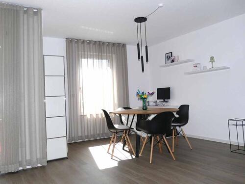 Foto - 2 Zimmer Etagenwohnung in Aschaffenburg
