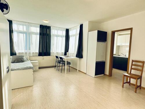 Foto - 2-Zimmer Wohnung in Landshut - 1.000,00&nbsp;EUR Kaltmiete, ca.&nbsp; 43,00&nbsp;m&sup2;