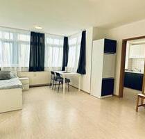 2-Zimmer Wohnung in Landshut - 1.000,00&nbsp;EUR Kaltmiete, ca.&nbsp; 43,00&nbsp;m&sup2; in Landshut (PLZ: 84028)