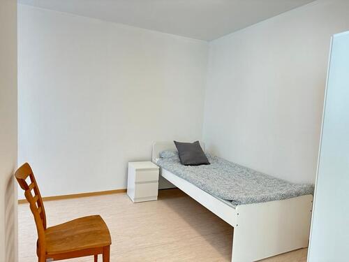 Foto - 2 Zimmer Etagenwohnung zur Miete in Landshut