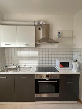 Foto - 2 Zimmer Etagenwohnung in Landshut
