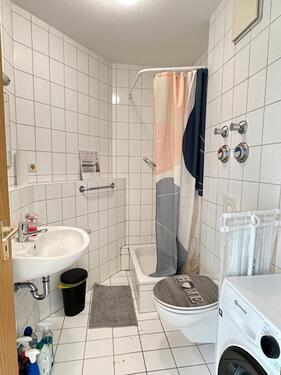 Foto - Etagenwohnung in Landshut zur Miete