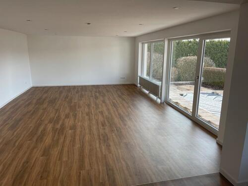 Foto - 3 Zimmer Erdgeschoßwohnung zur Miete in Walldürn